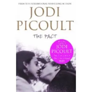 USED-The Pact by Jodi Picoult (Unknown)