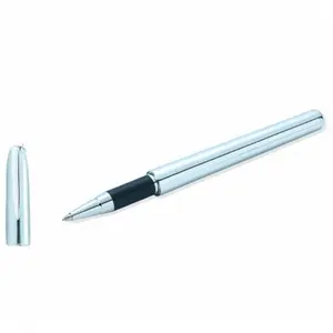 Natico Originals  Pen Rollerball Silver