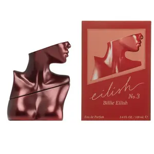 Billie Eilish No. 3 by Billie Eilish 3.4 oz Eau De Parfum Spray Perfume New Box