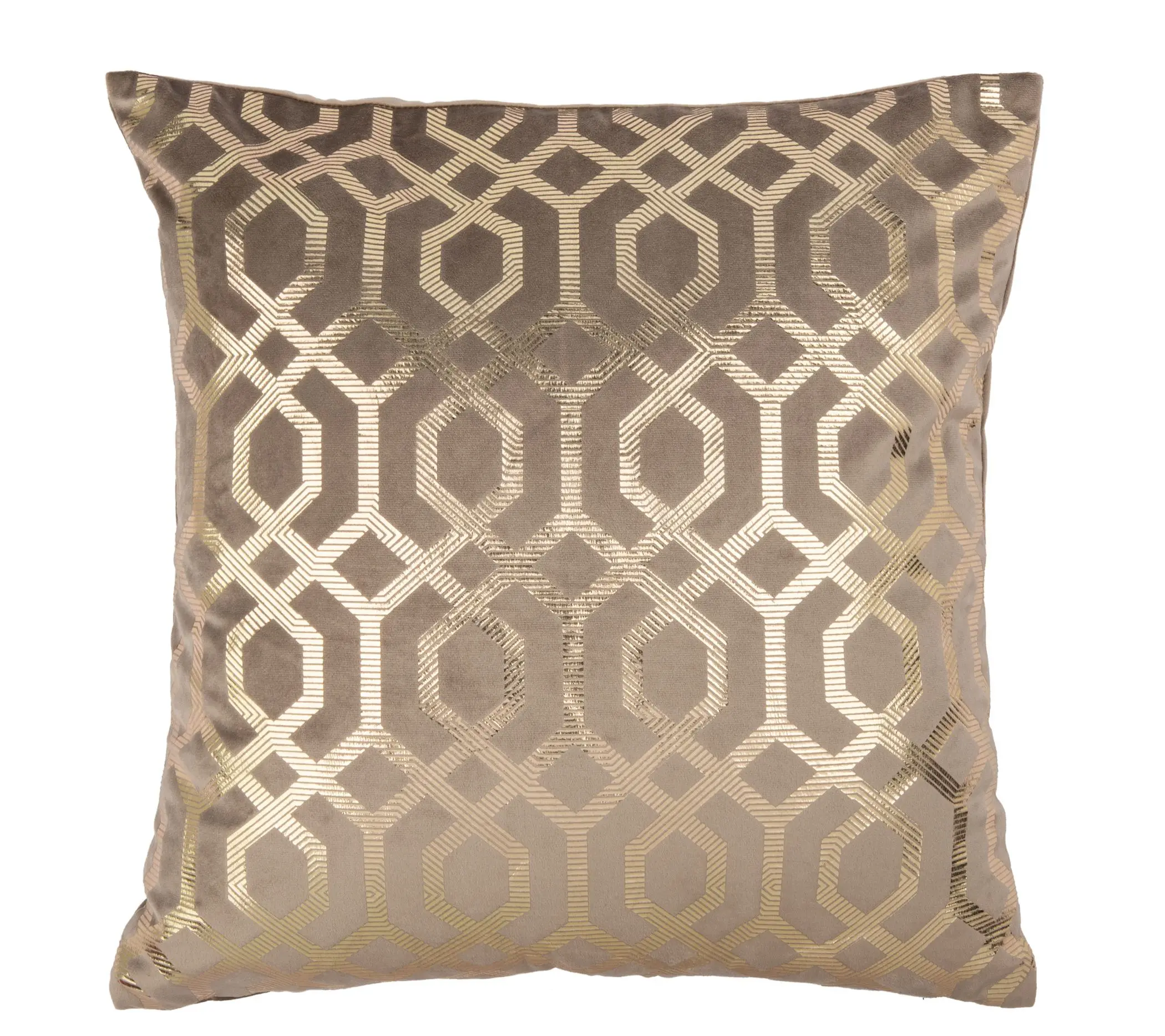 Safavieh Krema 18" x 18" Pillow Safavieh Krema 18" x 18" Pillow