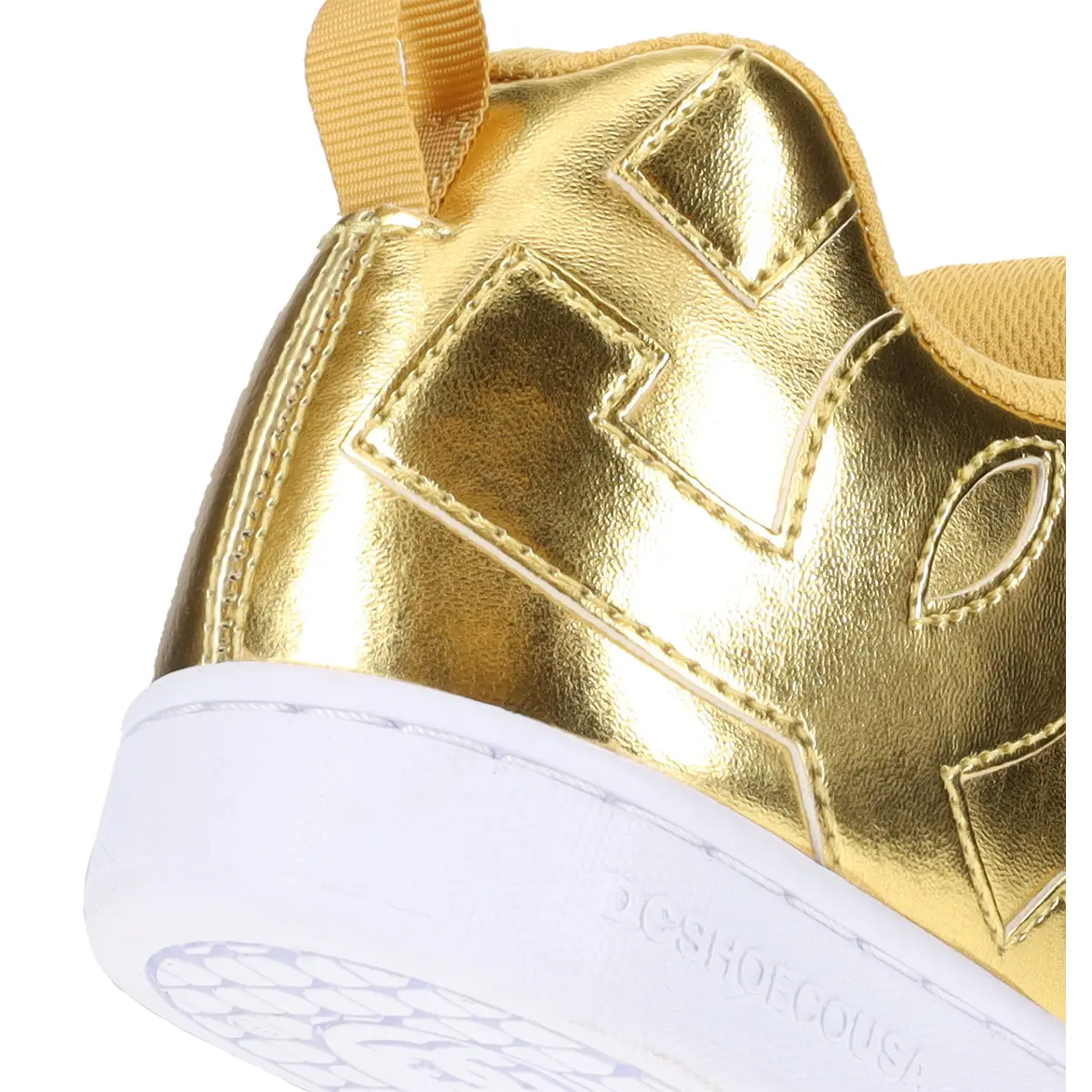 Gold/Gold