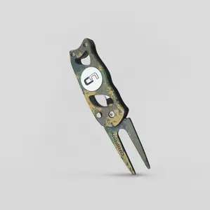 UD Divot Tool - Camo