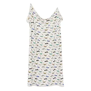 Swaddle Blanket in Fast and Fierce