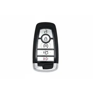 2017-2020 Ford Edge | Fusion | Explorer | Mustang | Expedition Smart Key Fob | FCC: M3N-A2C931426 | PN: 164-R8149 | 315MHz | Aftermarket