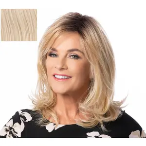 Toni Brattin Ravishing Long Layered Cut Wig