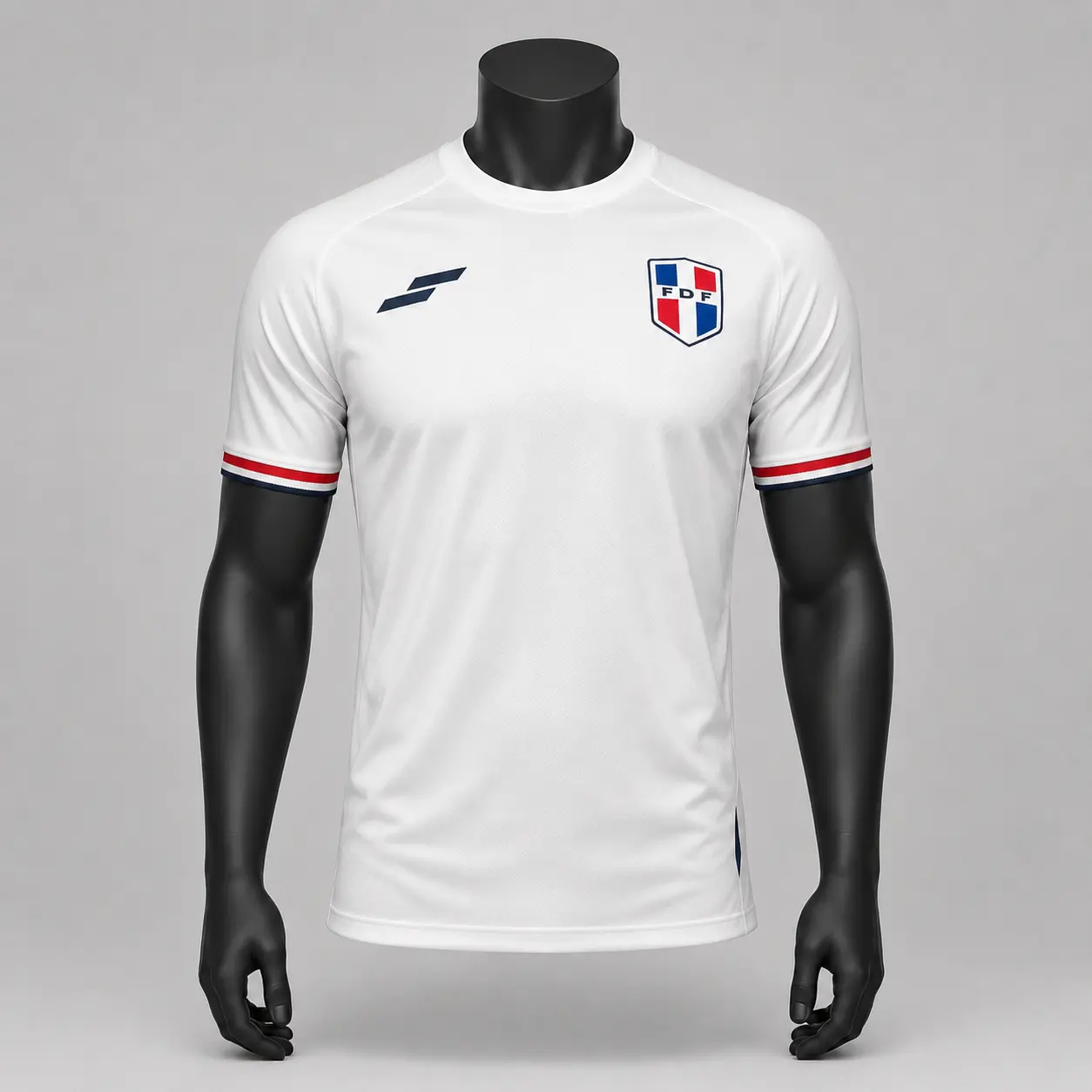 [Hot Trend] - Dominican Republic 2025 Away Soccer Jersey
