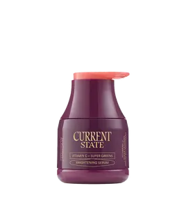 Vitamin C + Super Greens Brightening Serum