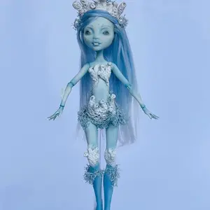 Dead Coral doll Dead Coral doll