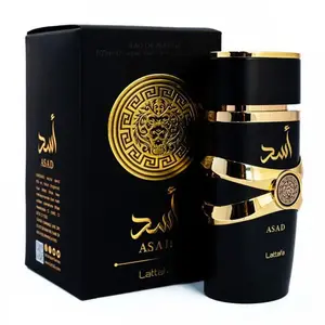 Asad EAU DE PARFUM
