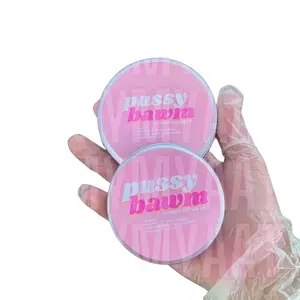 Inflammatory relief and hyperpigmentation body balm