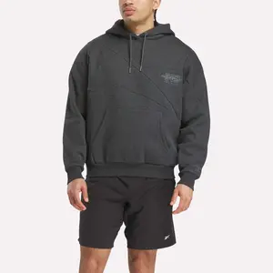 Men's Reebok x F45 Training Relaxed Hoodie