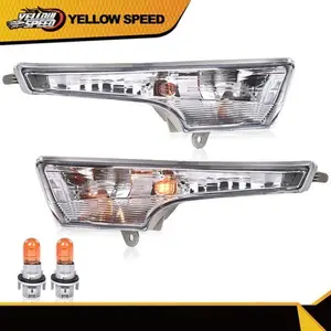 Fit For 2013-2018 Nissan Altima Turn Signal Lights Left Driver Right Passenger