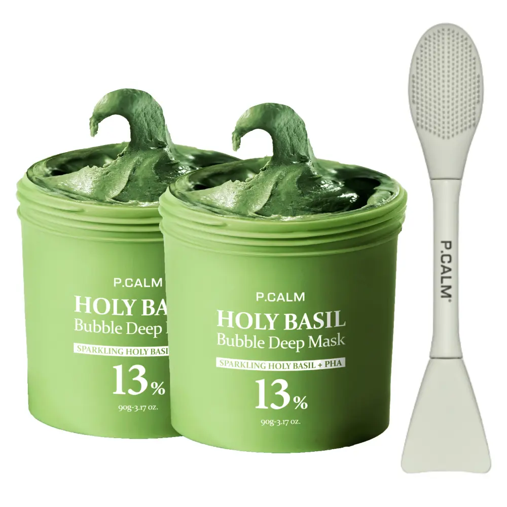 HOLY BASIL 2EA
