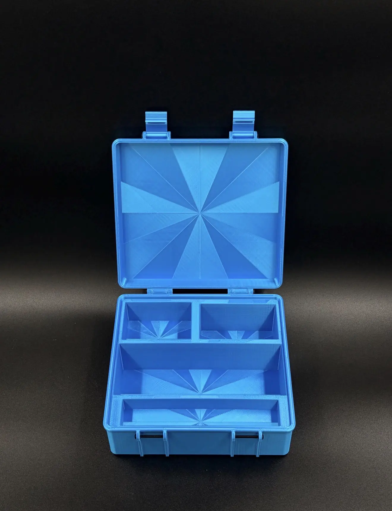 Micro Needling Storage Case