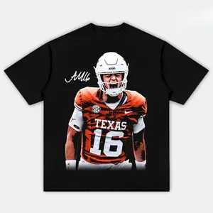 [Sale Up To 50%] ARCH “BREAKAWAY” Texas Football Shirt, Arch Manning shirt, graphic tees, youth boys clothes, Texas Football