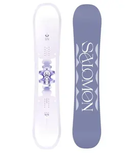 Salomon Women's Lotus Snowboard 2025