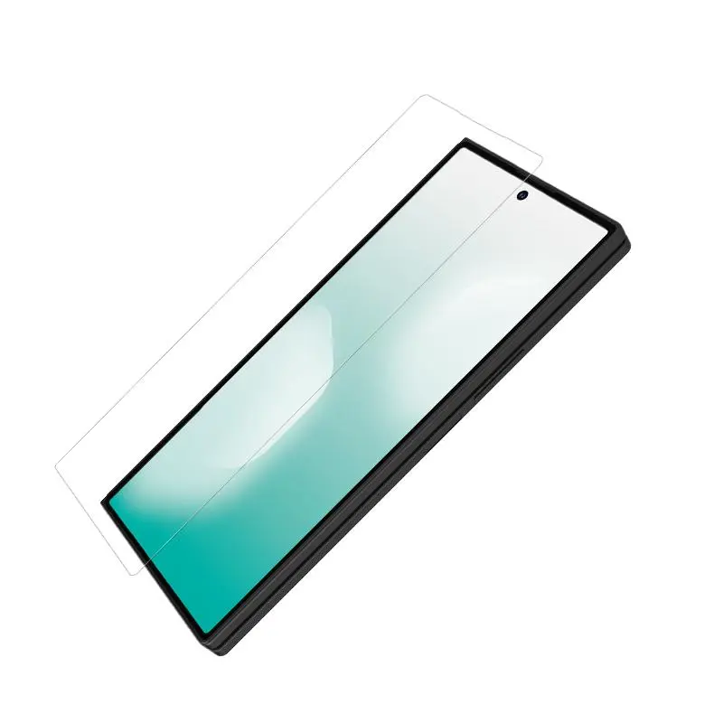 For Samsung Galaxy Z Fold 7 5G Nillkin 2.5D H+ PRO Anti-Explosion Tempered Glass 9H Hardness Ultra thin Screen Protector