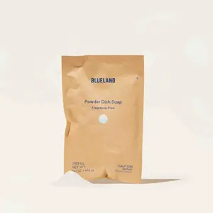 Blueland Dish Soap Refill Packs