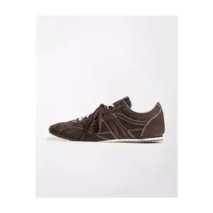 Vans Premium Super Lowpro Trainer