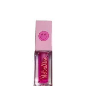 Bubble Gum Lip oil (scented) Gloss Hydrate Moisture Moisturize Dewy