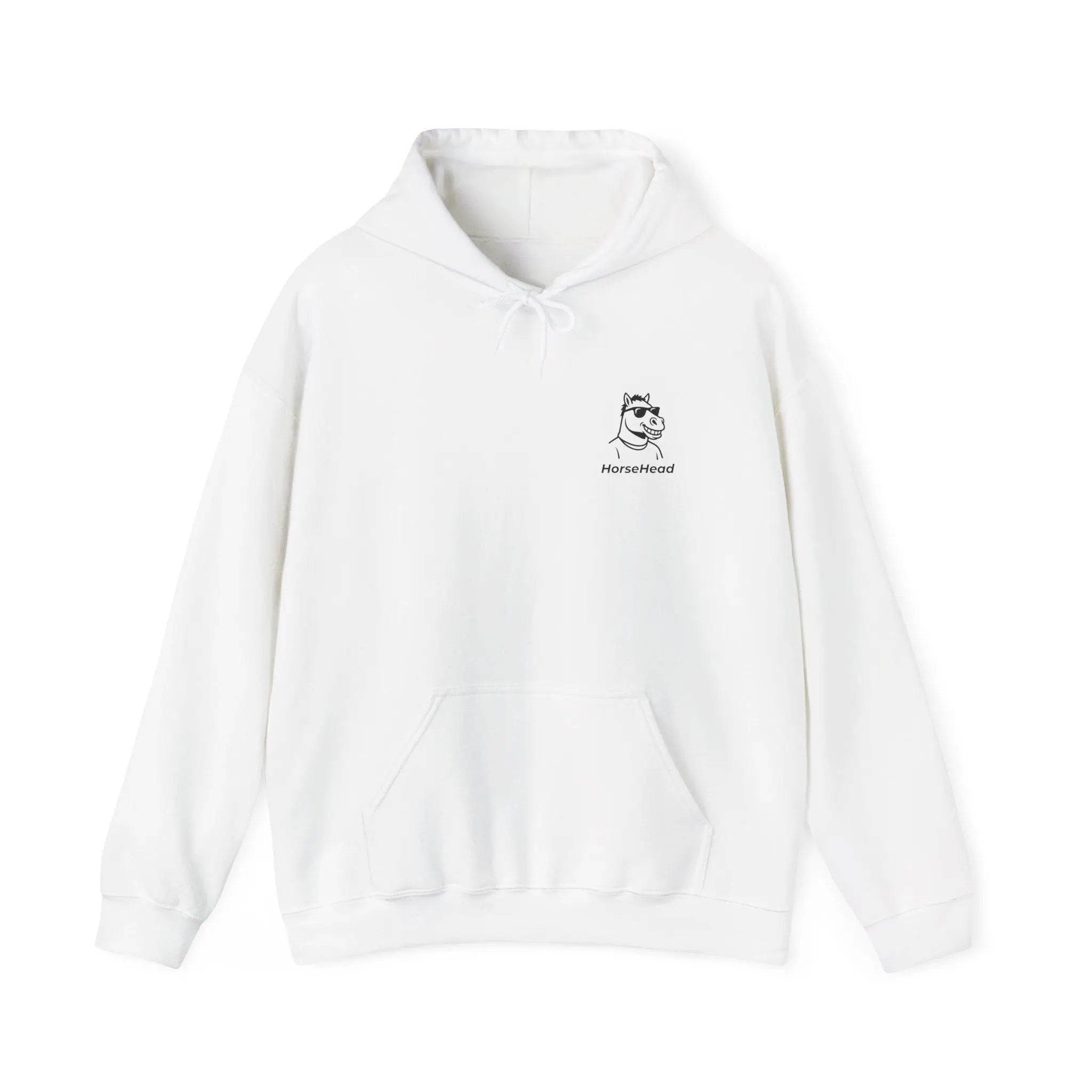 HorseHead Hoodie