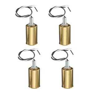 4X E14 Lamp Holder Lamp Base Base Socket Adapter Holder Ceiling Lamp Base