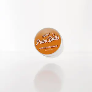 Mango Smoothie - Paint Ball Gel