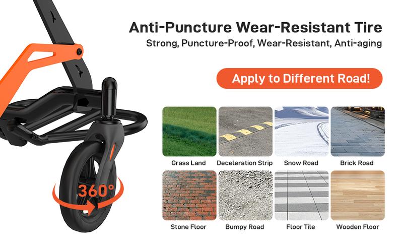 GARVEE Ultra Lightweight Folding Transport Chair with Locking Handbrake, Removable Flip Armrests, Aluminum Alloy Frame, Swinging Footrests, Supports 220 lbs, Ideal for Indoor & Outdoor Use GARVEE Ultra Lightweight Folding Transport Chair with Locking Handbrake, Removable Flip Armrests, Aluminum Alloy Frame, Swinging Footrests, Supports 220 lbs, Ideal for Indoor & Outdoor Use