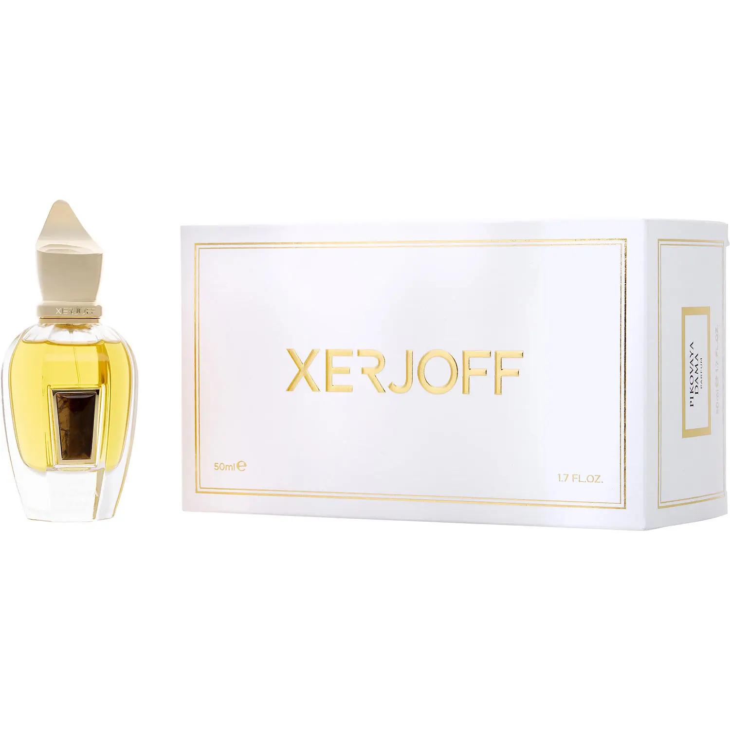 Xerjoff Pikovaya Dama By Xerjoff Parfum For Unisex