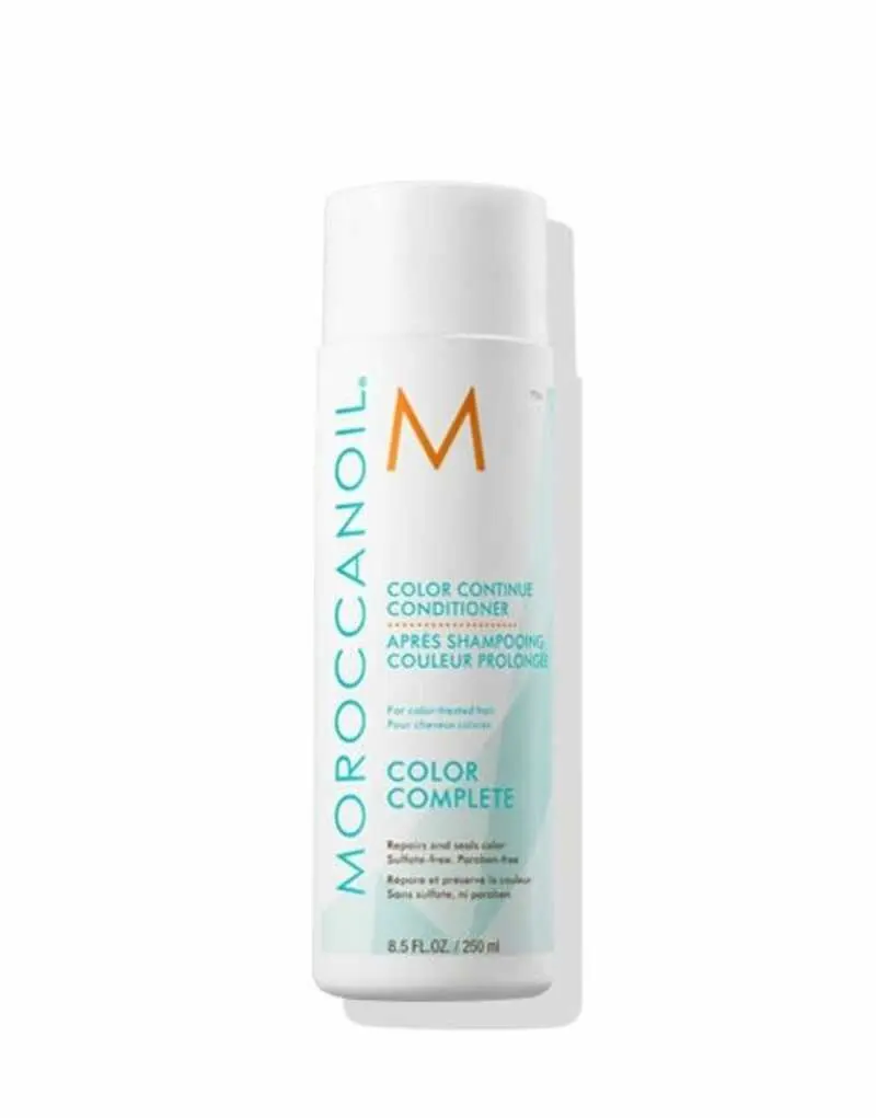 Moroccanoil Color Complete Continue Conditioner 8.5 oz Haircare Keratin
