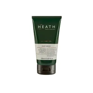 Heath Oil Control Face Wash