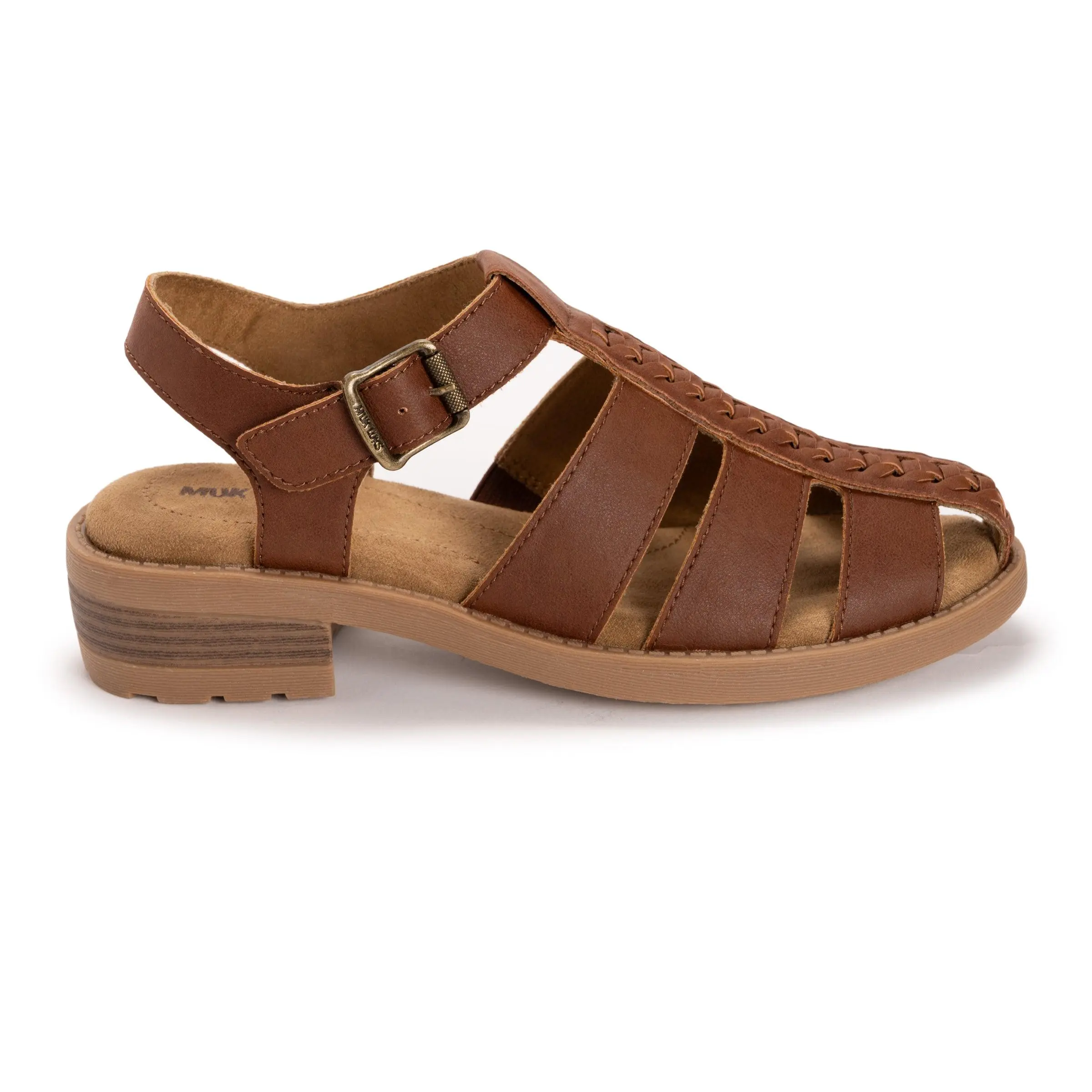 Women's Vanilla Fisherman Sandal