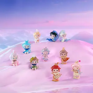 Heyone FAYA-emotional bloom  Blind Box Collection