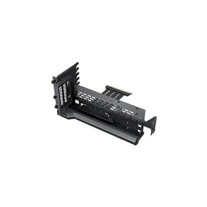 Phanteks PCI-E 5.0 Premium Vertical GPU Bracket - Black