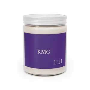 KMG Scented Candles, 9oz