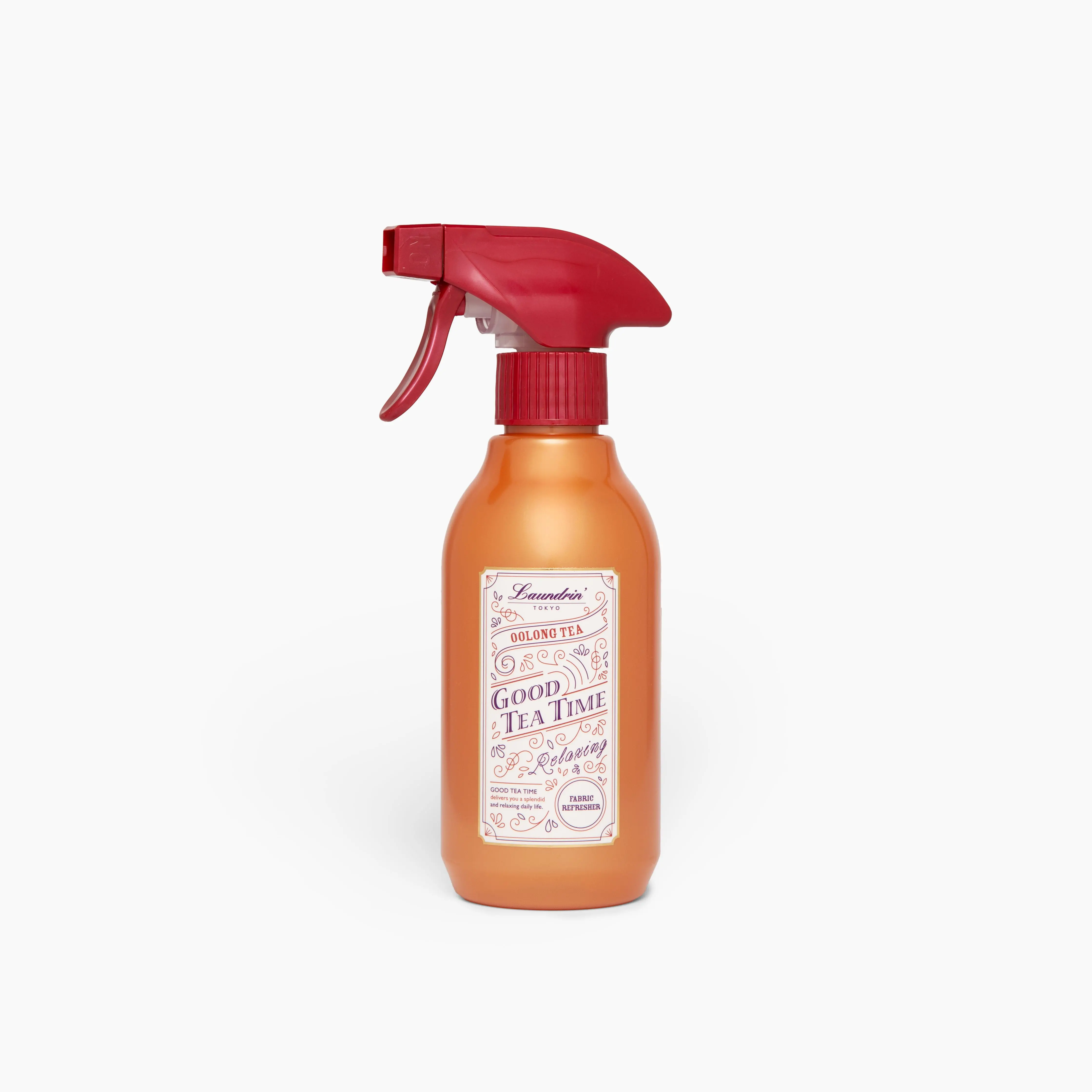 Laundrin Fabric Refresher Oolong Tea Laundrin Fabric Refresher Oolong Tea