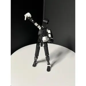 Dummy 13 Action Figure