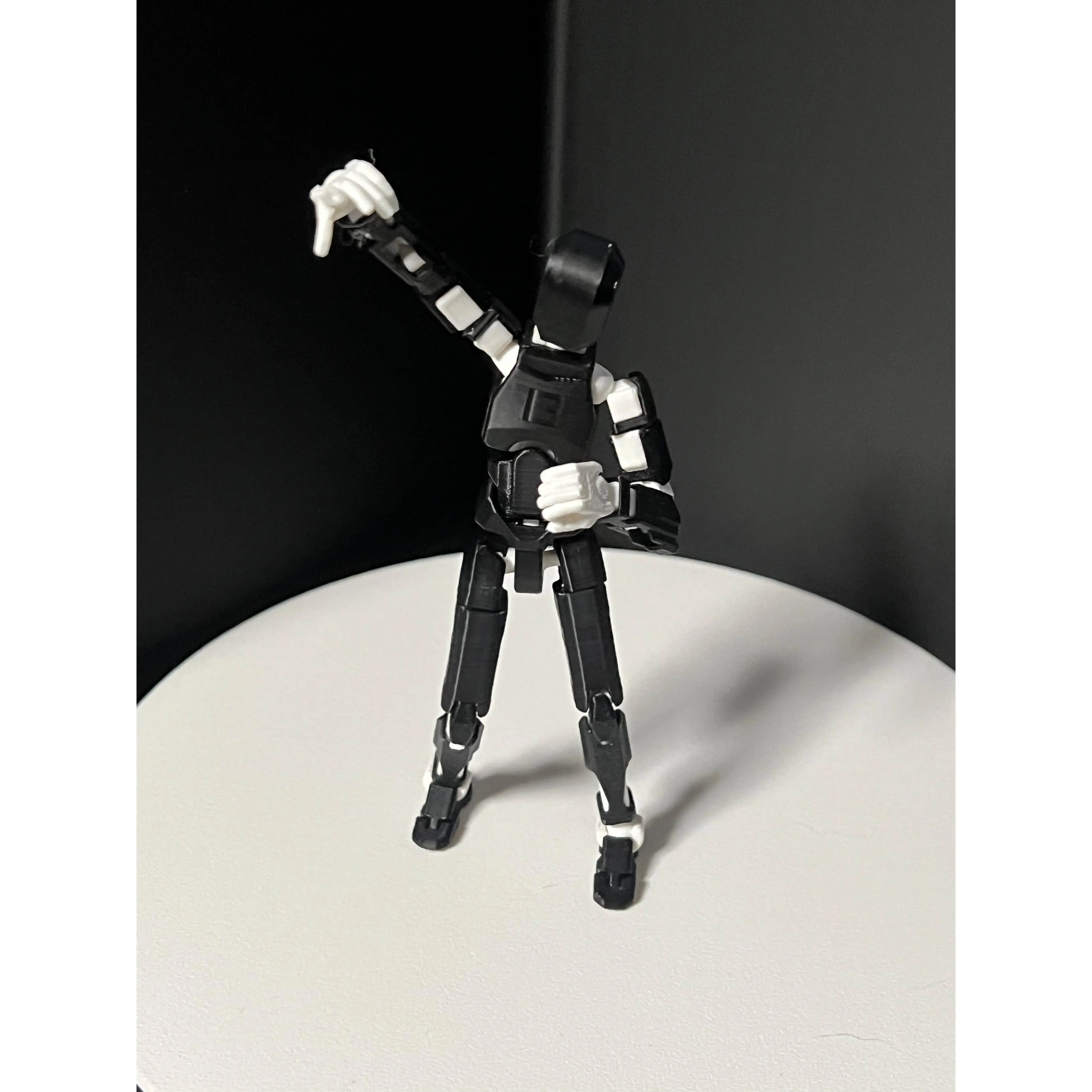 Dummy 13 Action Figure