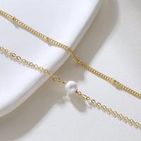 PearlSatellite Bracelet-GD 