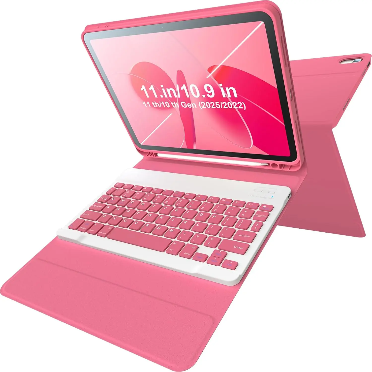 Hot Pink
