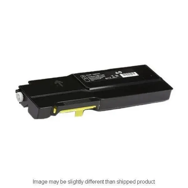 Compatible Xerox 106R03525 High-Yield Yellow Toner Cartridge – 8,000 Pages