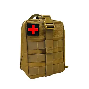 Pit Country Tactical First Aid IFAK Bag
