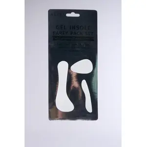 PARTY ON GEL INSOLE SET