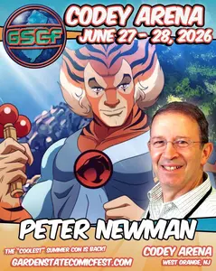 Peter Newman Autograph Send-In Opportunity! Any Item!