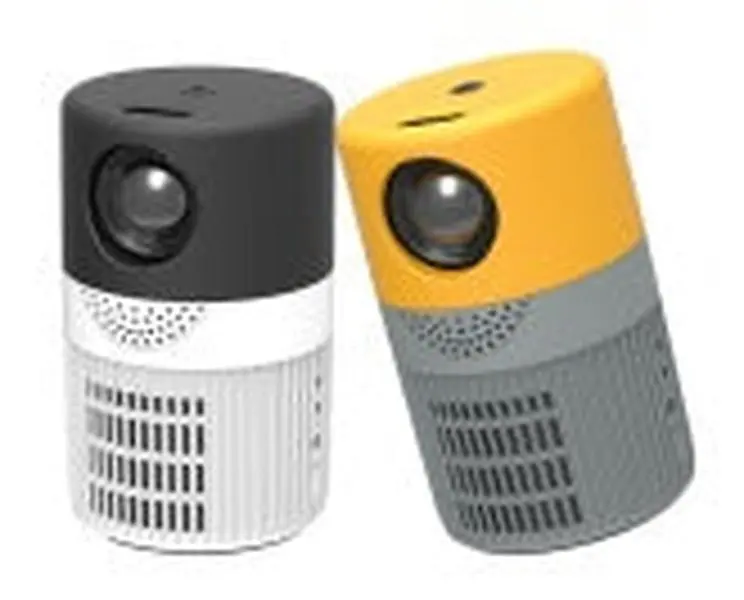 Home Mini Portable High-Definition Projector Home Mini Portable High-Definition Projector