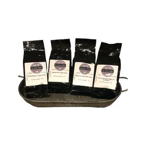Organic Coffee Sampler