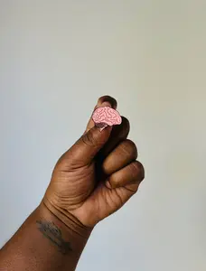 BRAIN PIN