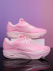 Breathable Unisex Running Shoes, Outdoor Running Shoes, Sporty Running Shoes, Comfortable Sports Sneakers for Men & Women, Ideal for Tennis & Daily Wear, Durable Athletic FootwearGiftGift