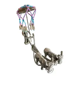 Maya De Orishaoko Santeria Ifa Osha Palo Santo