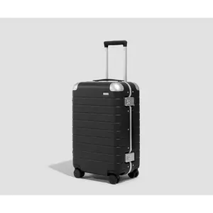 The Aluminum Edge Carry-On The Aluminum Edge Carry-On